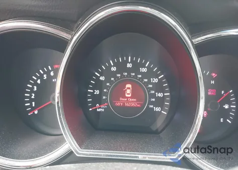 2012 Kia Optima Ex from USA, damaged, VIN 5XXGN4A79CG049431